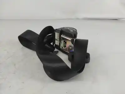 Second-hand car spare part front left seat belt for bmw 3 (e46) 330 d oem iam references 