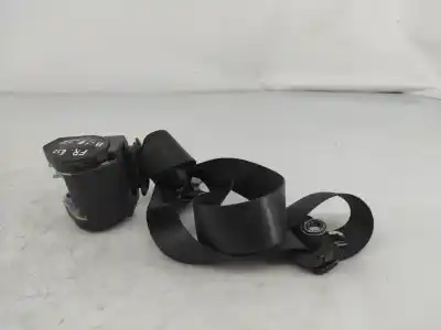 Peça sobressalente para automóvel em segunda mão cinto de segurança dianteiro esquerdo por bmw 3 (e46) 330 d referências oem iam   