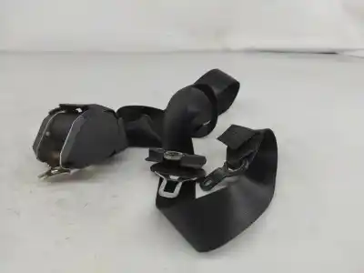 Peça sobressalente para automóvel em segunda mão cinto de segurança dianteiro esquerdo por bmw 3 (e46) 330 d referências oem iam   