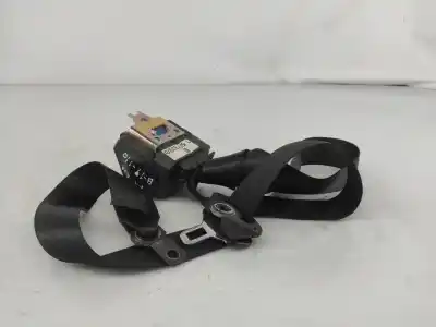 Peça sobressalente para automóvel em segunda mão cinto de segurança dianteiro esquerdo por bmw 3 (e46) 330 d referências oem iam   