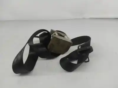 Peça sobressalente para automóvel em segunda mão cinto de segurança traseiro esquerdo por audi a3 (8p1) 2.0 tdi 16v referências oem iam 