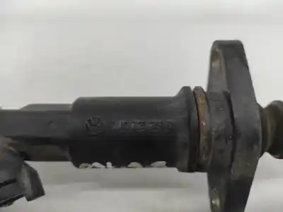 Автозапчасти б/у насос сцепления за volkswagen caddy ii (9k) 1.9 sdi gasóleo 2002 4p ссылки oem iam 1j0721261d  