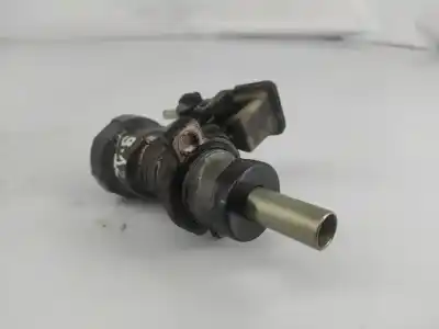 Автозапчастина б/у гальмівний насос для ford focus i (daw, dbw) 1.8 tdci посилання на oem iam   