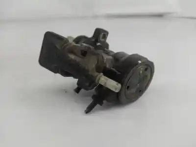 Автозапчастина б/у гальмівний насос для ford focus i (daw, dbw) 1.8 tdci посилання на oem iam   