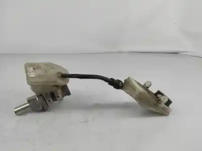 Peça sobressalente para automóvel em segunda mão bomba de travões por citroen c4 ii (b7) 1.6 hdi 110 9hr referências oem iam 