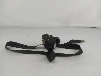 Автозапчастина б/у передній правий ремін безпеки для volkswagen passat variant (3b5) 1.9 tdi посилання на oem iam 