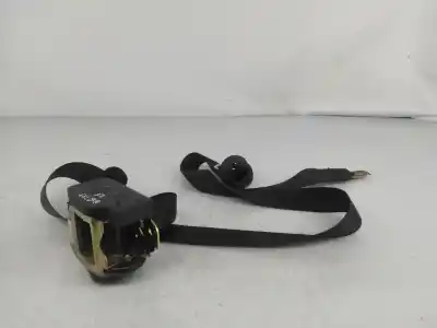 Автозапчасти б/у правый передний ремень безопасности за volkswagen passat variant (3b5) 1.9 tdi ссылки oem iam   