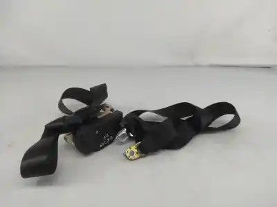 Автозапчасти б/у правый передний ремень безопасности за volkswagen passat variant (3b5) 1.9 tdi ссылки oem iam   