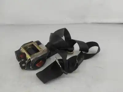 Автозапчастина б/у передній лівий ремін безпеки для volkswagen passat variant (3b5) 1.9 tdi посилання на oem iam 