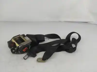 Автозапчастина б/у передній лівий ремін безпеки для volkswagen passat variant (3b5) 1.9 tdi посилання на oem iam   