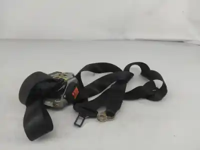 Автозапчастина б/у передній лівий ремін безпеки для volkswagen passat variant (3b5) 1.9 tdi посилання на oem iam   