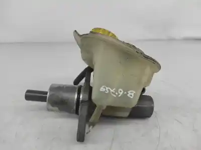 Автозапчастина б/у гальмівний насос для volkswagen passat variant (3b5) 1.9 tdi посилання на oem iam 4b0611301