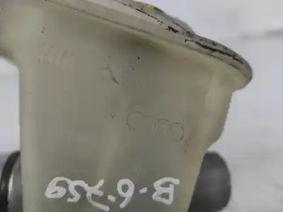 Автозапчасти б/у тормозной насос за volkswagen passat variant (3b5) 1.9 tdi ссылки oem iam 4b0611301  