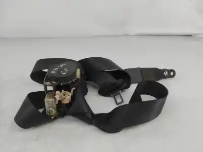 Second-hand car spare part front left seat belt for audi a6 avant (4b5) 2.5 tdi oem iam references 