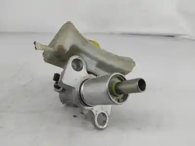 Автозапчастина б/у гальмівний насос для audi a6 c6 avant (4f5) 3.0 tdi quattro посилання на oem iam   