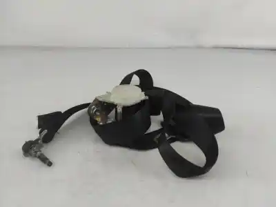 Second-hand car spare part front left seat belt for seat ibiza ii (6k1) 1.9 td oem iam references 