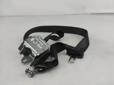 Автозапчасти б/у задний левый ремень безопасности за audi a6 c6 avant (4f5) 3.0 tdi quattro ссылки oem iam   