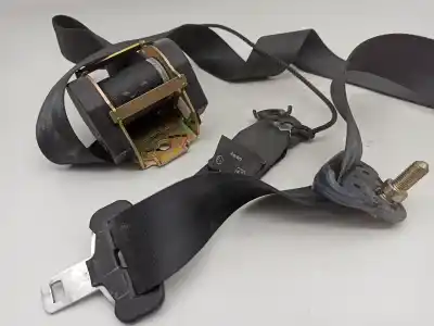 Pezzo di ricambio per auto di seconda mano cintura di sicurezza posteriore sinistra per honda mtx mtx 80 (hd06) gasolina 2024 riferimenti oem iam 8200522689