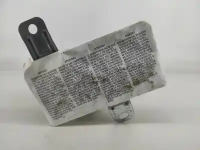 Peça sobressalente para automóvel em segunda mão airbag traseiro lado esquerdo por bmw 7 (e65, e66, e67) 745 i. li referências oem iam 30824046703n