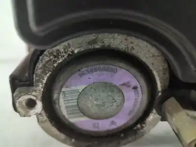 Автозапчасти б/у насос гидроусилителя за ford b-max (jk) 1.0 ecoboost ссылки oem iam 9636868880  