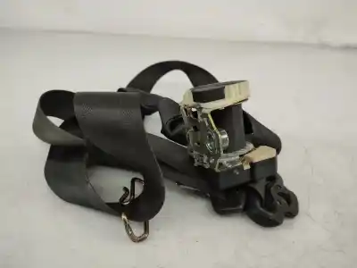 Second-hand car spare part front left seat belt for jaguar x-type i (x400) 2.5 v6 a las 4 ruedas oem iam references   