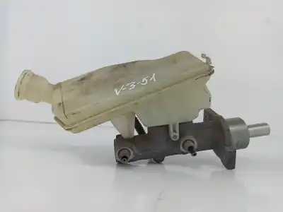 Peça sobressalente para automóvel em segunda mão bomba de travões por citroen c2 (jm_) 1.1 referências oem iam 32067093