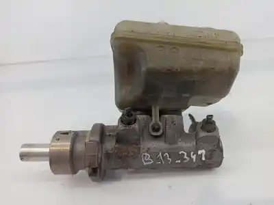 Автозапчастина б/у гальмівний насос для peugeot 406 (8b) 1.9 td посилання на oem iam 311939