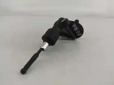 Pezzo di ricambio per auto di seconda mano pompa frizione per opel corsa d (s07) 1.2 (l08 l68) riferimenti oem iam 55190993  