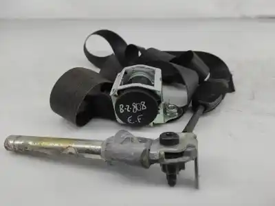 Second-hand car spare part front left seat belt for opel corsa d (s07) 1.2 (l08 l68) oem iam references 