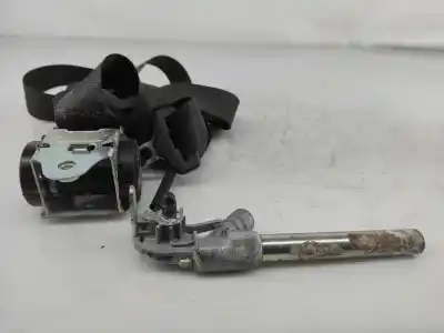 Second-hand car spare part front left seat belt for opel corsa d (s07) 1.2 (l08 l68) oem iam references   