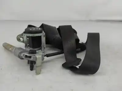 Second-hand car spare part front left seat belt for opel corsa d (s07) 1.2 (l08 l68) oem iam references   