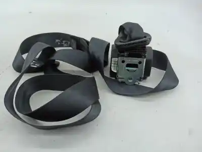 Second-hand car spare part rear left seat belt for renault megane iii (bz0_) 1.5 dci (bz1g. bz1w. bz0r) gasóleo 2009 5p oem iam references 888410016r  