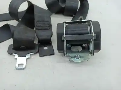 Second-hand car spare part rear left seat belt for renault megane iii (bz0_) 1.5 dci (bz1g. bz1w. bz0r) gasóleo 2009 5p oem iam references 888410016r  