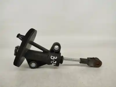 Peça sobressalente para automóvel em segunda mão bomba de embreagem por opel corsa d van gasóleo 2008 3p referências oem iam 