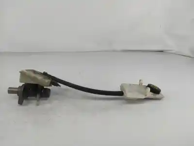 Автозапчастина б/у гальмівний насос для ford s-max (wa6) 2.0 tdci посилання на oem iam 