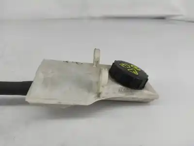 Автозапчастина б/у гальмівний насос для ford s-max (wa6) 2.0 tdci посилання на oem iam   