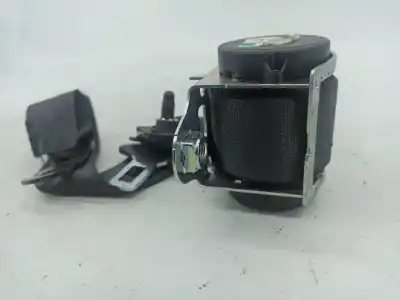 Автозапчасти б/у задний левый ремень безопасности за opel corsa d (s07) 1.3 cdti (l08 l68) ссылки oem iam   