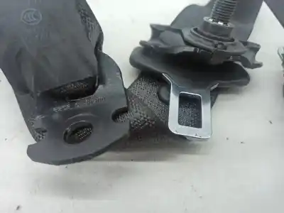 Автозапчасти б/у задний левый ремень безопасности за opel corsa d (s07) 1.3 cdti (l08 l68) ссылки oem iam   