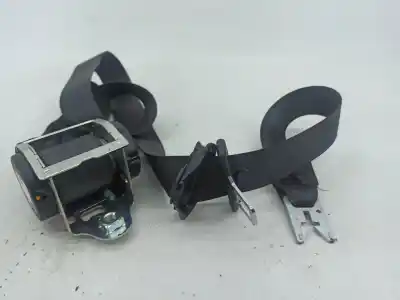 Pezzo di ricambio per auto di seconda mano cintura di sicurezza anteriore sinistra per opel corsa d (s07) 1.3 cdti (l08 l68) riferimenti oem iam 