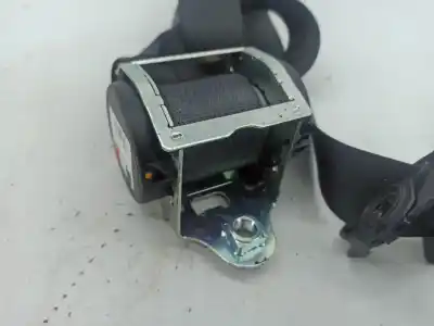 Автозапчастина б/у передній лівий ремін безпеки для opel corsa d (s07) 1.3 cdti (l08 l68) посилання на oem iam   