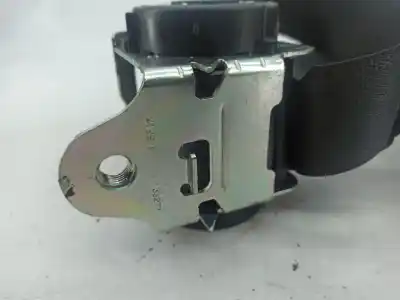 Автозапчастина б/у передній лівий ремін безпеки для opel corsa d (s07) 1.3 cdti (l08 l68) посилання на oem iam   