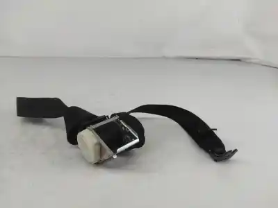Pezzo di ricambio per auto di seconda mano cintura di sicurezza posteriore sinistra per ford focus ii (da_, hcp, dp) 1.6 tdci riferimenti oem iam   