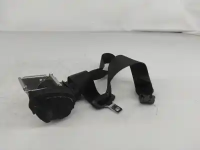 Pezzo di ricambio per auto di seconda mano cintura di sicurezza posteriore sinistra per ford focus ii (da_, hcp, dp) 1.6 tdci riferimenti oem iam   