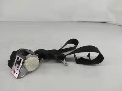 Pezzo di ricambio per auto di seconda mano cintura di sicurezza posteriore sinistra per ford focus ii (da_, hcp, dp) 1.6 tdci riferimenti oem iam   