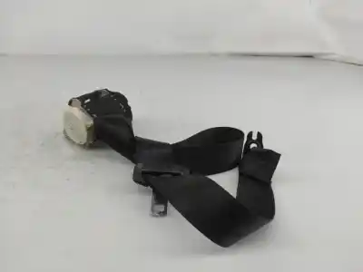 Pezzo di ricambio per auto di seconda mano cintura di sicurezza posteriore sinistra per ford focus ii (da_, hcp, dp) 1.6 tdci riferimenti oem iam   