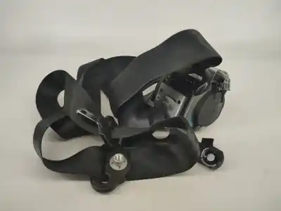 Peça sobressalente para automóvel em segunda mão cinto de segurança dianteiro esquerdo por nissan qashqai / qashqai +2 i (j10, nj10, jj10e) 1.5 dci referências oem iam 