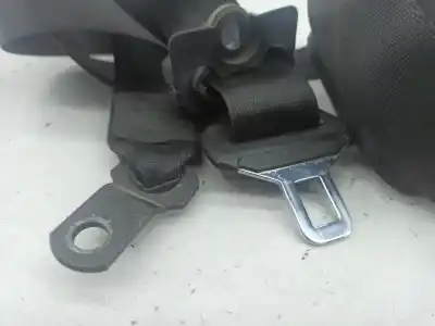 Peça sobressalente para automóvel em segunda mão cinto de segurança dianteiro esquerdo por bmw 3 touring (e46) 320 d referências oem iam 566244501  