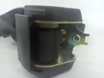 Peça sobressalente para automóvel em segunda mão cinto de segurança dianteiro esquerdo por bmw 3 touring (e46) 320 d referências oem iam 566244501  