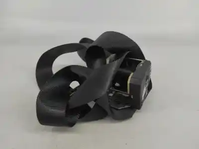 Second-hand car spare part rear left seat belt for rover rover 75 (rj) 2.0 cdti oem iam references 