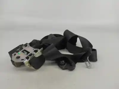 Автозапчасти б/у задний левый ремень безопасности за rover rover 75 (rj) 2.0 cdti ссылки oem iam   